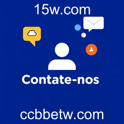 Contate-nos