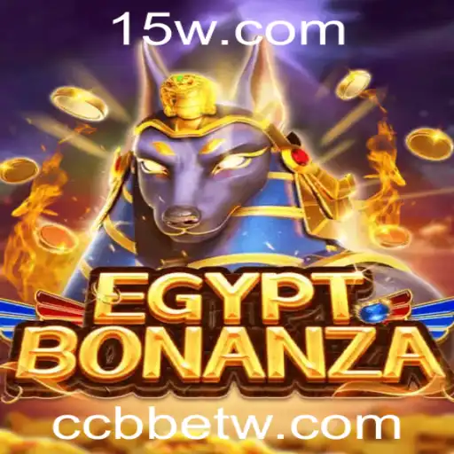 Descubra a Emoção do Jogo EgyptBonanza com CCBbet
