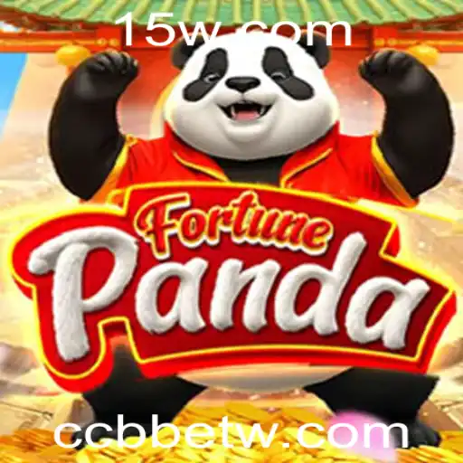 FortunePanda: Descubra o Fascinante Mundo do Jogo com ccbbet