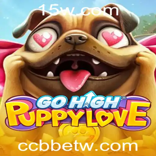 GoHighPuppyLove: Mergulhe na Aventura Canina do Ano