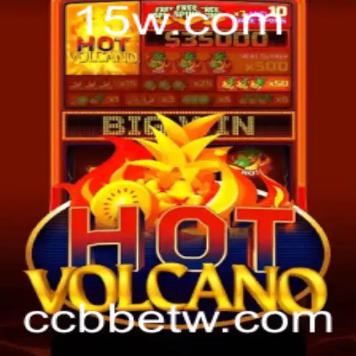 Explorando o Mundo Excitante do Jogo HotVolcano