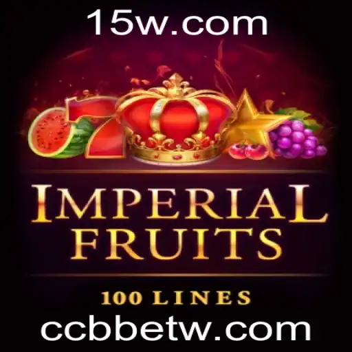 Descubra o Fascinante Mundo de ImperialFruits100: A Nova Sensação em Jogos de Casino