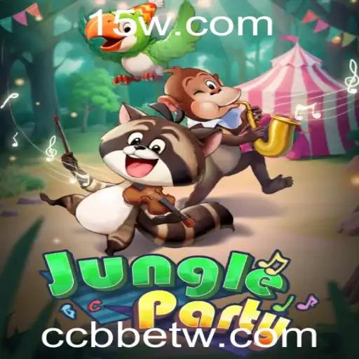 Explorando JungleParty: Um Jogo Emocionante para Todas as Idades