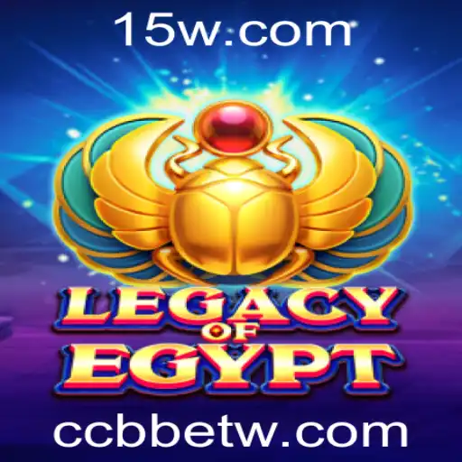 Descubra os Segredos de 'LegacyOfEgypt' com ccbbet