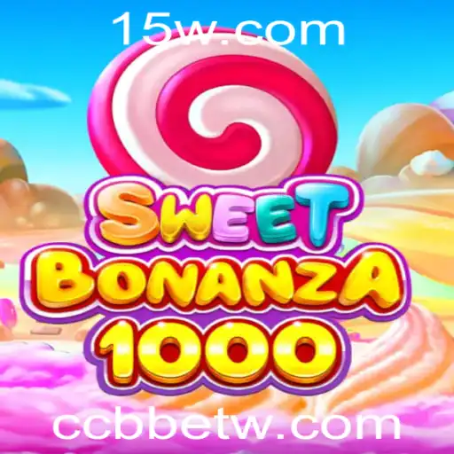 Descubra o Universo de SweetBonanza1000: Um Encontro entre Diversão e Emoção
