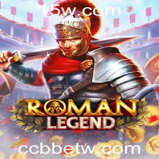 Descubra o Fascinante Mundo do Jogo RomanLegend
