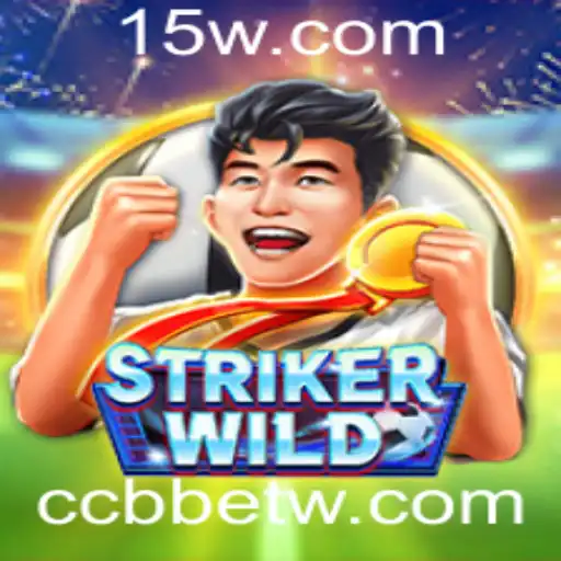 Descubra StrikerWILD: O Novo Fenômeno dos Jogos Online